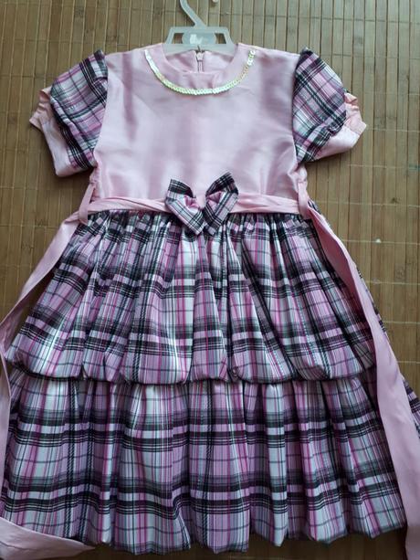 Slávnostné šaty, 116