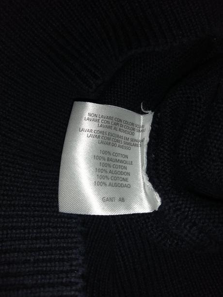 Sveter gant, gant,xs