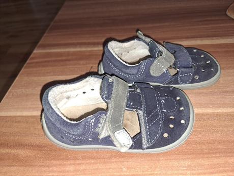 Sandalky beda 22, beda,22