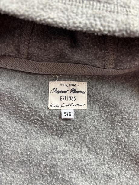 Mikina original marines, veľ. 110/116, original marines,110