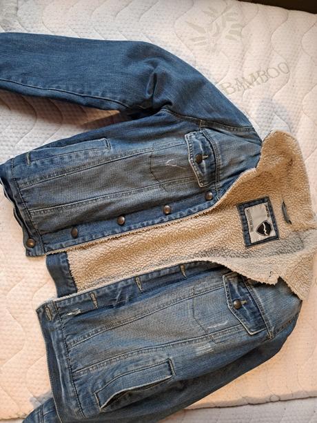 Zara bunda, zara,152