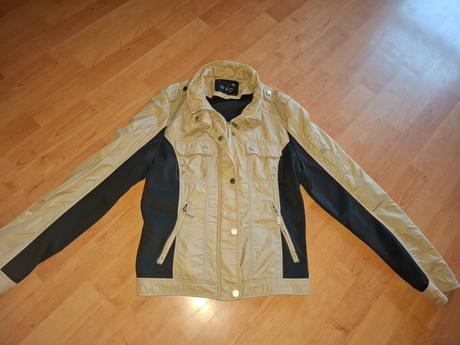 Dámska bunda, xl