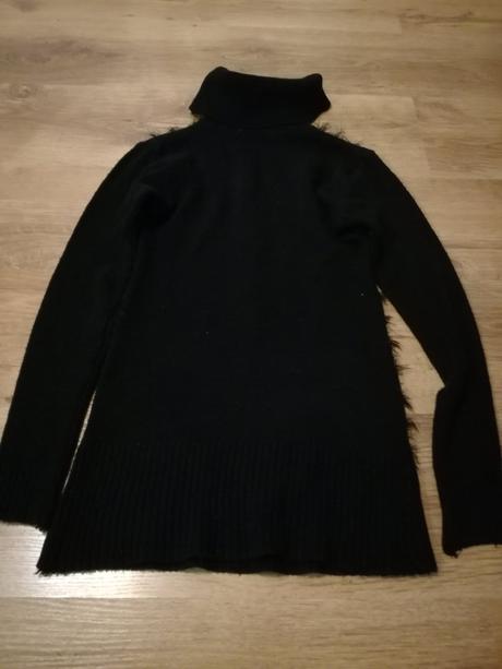 Pulover eve shine, s