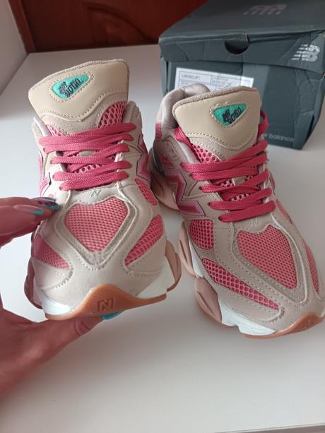 New balance tenisky, new balance,39