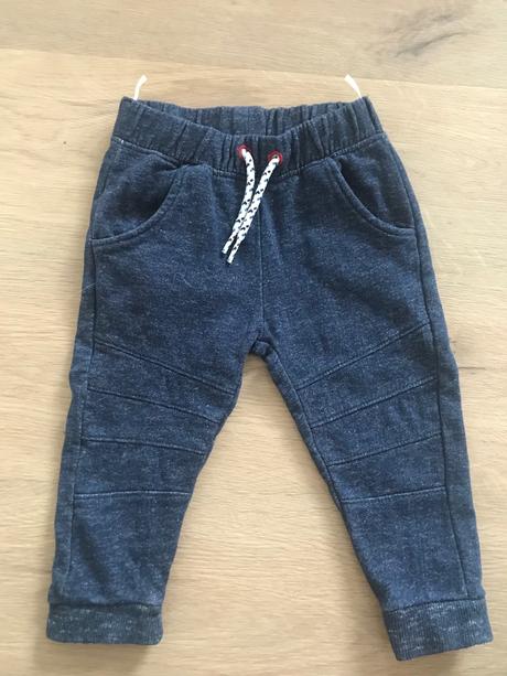 Frajerske teplaky, baby club,92