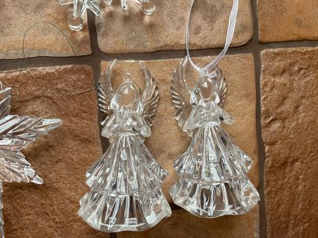 Prekrásne vianocne ozdoby, 