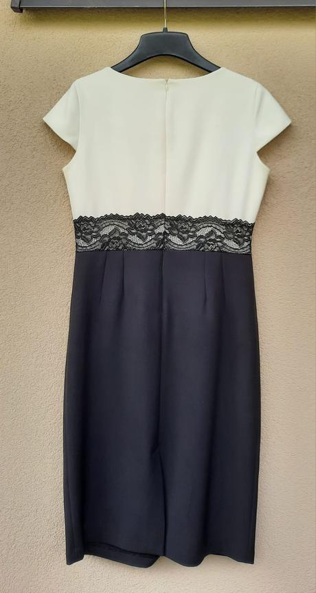 Spoločenské šaty 42, 42