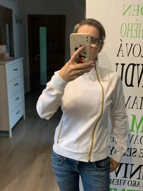 Nike dri-fit bunda, nike,s