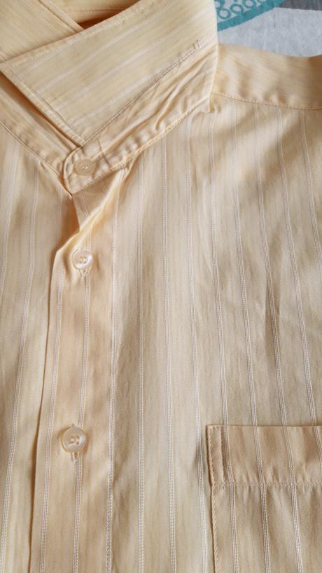 Košeľa bavlnená, xl