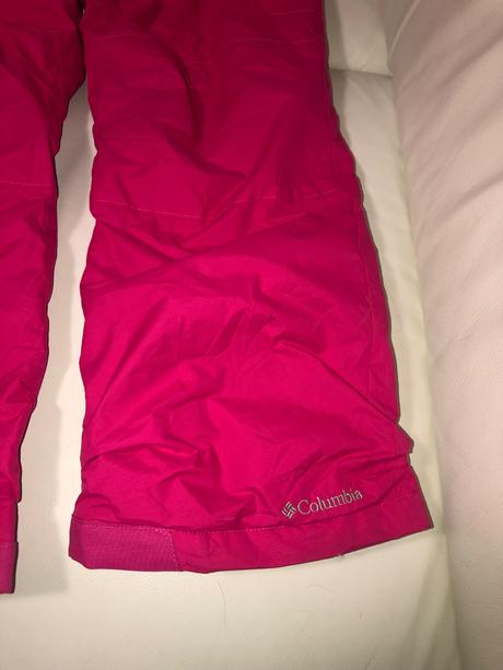 Otepľovačky zn. columbia, columbia,152