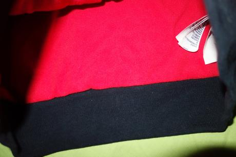 Nova bunda abercrombie kids, abercrombie&fitch,164