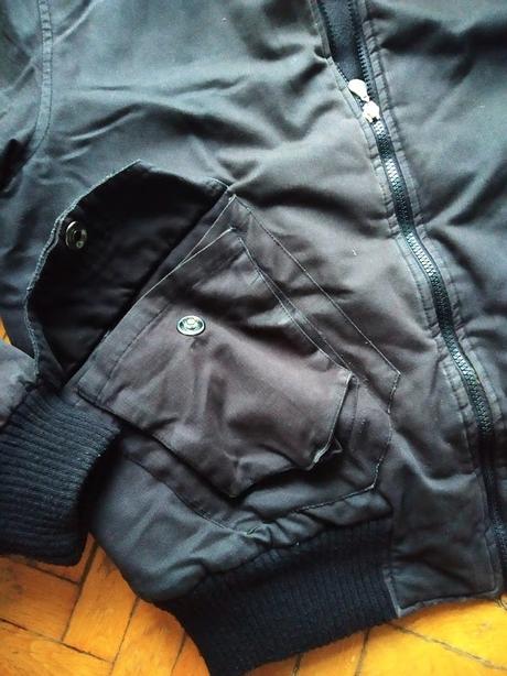 Chlapčenská bombera 158/164, 158