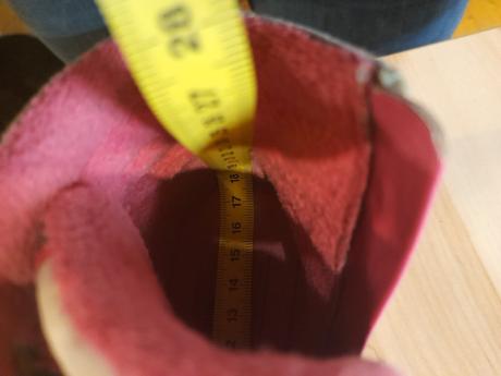 Jarné/jesenné topánky na dvor, nelli blu,28