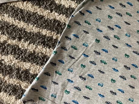 Autíčkové tričko lindex, lindex,128