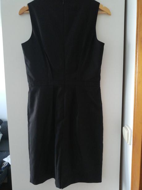 Šaty puzdrove, mango,m