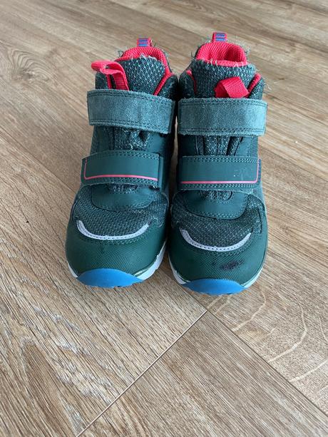 Jesenné/jarné topanky, superfit,34