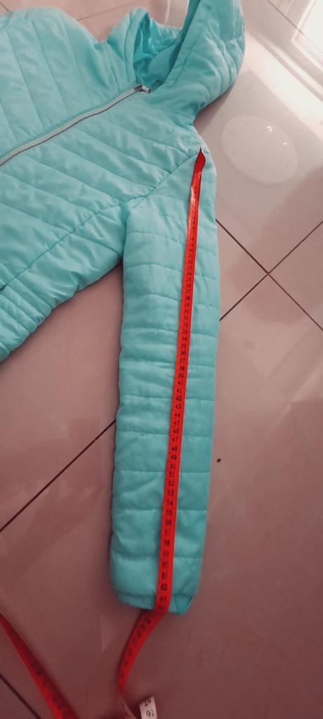 Jesenna bundička, 164