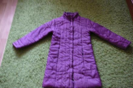 Kabátik, figi,134