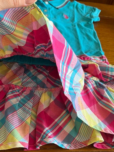 Šaty us polo assn, u.s. polo assn.,110