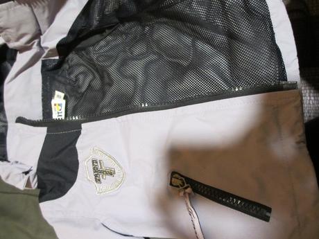 Prechodná bunda tulec trend, tulec trend,74