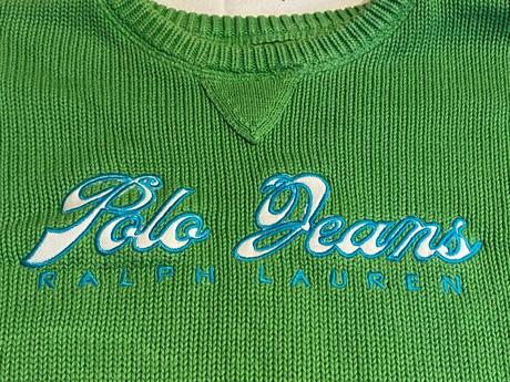 Sveter, ralph lauren,s