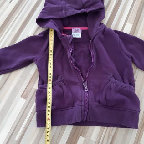 Mikinka, f&f,80
