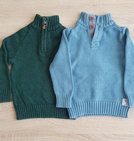 Svetre h&m 98/104, h&m,98