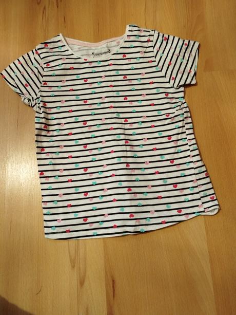 Tričko, 116
