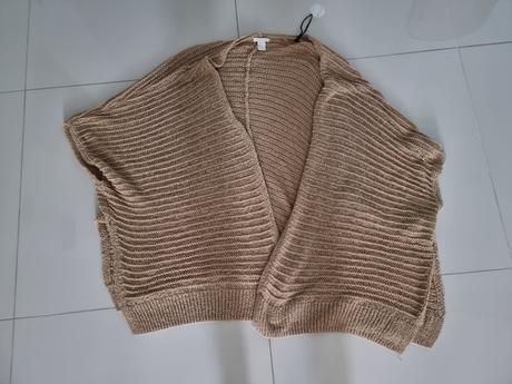 Predám pončo h&m, h&m,s
