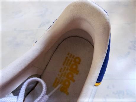 Botasky adidas campus, adidas,39