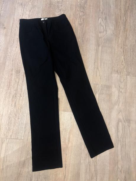 Nohavice do práce, charles vögele,40