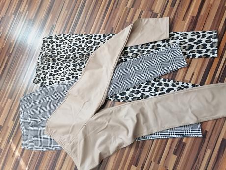 Termo leginy 146/152, calzedonia,146
