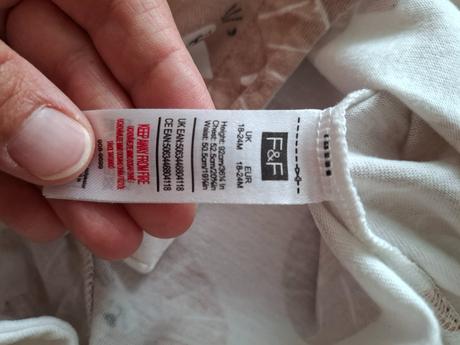 Overal letny, f&f,92