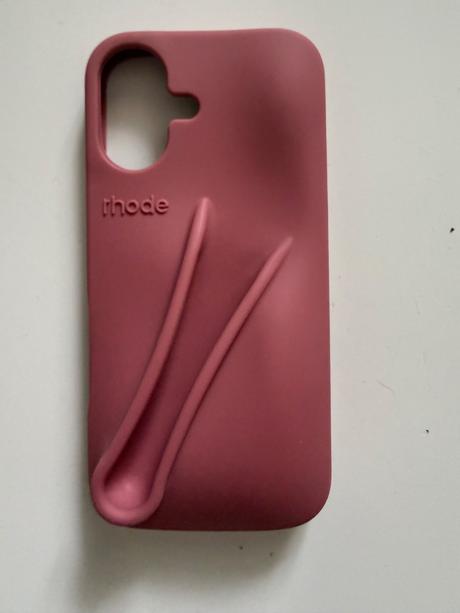 Kryt rhode na iphone 17, apple