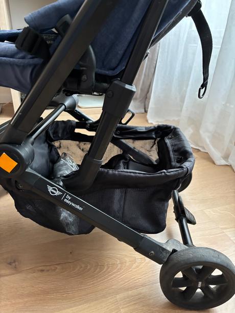Easywalker mini xs, easywalker,easywalker mini buggy xs
