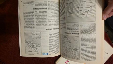 Kniha nova doba svet,