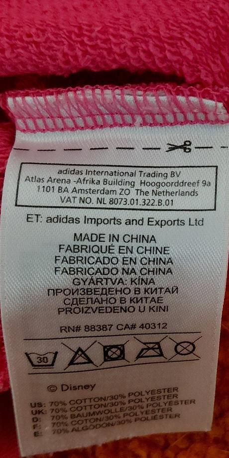 Mikina adidas 80, adidas,80
