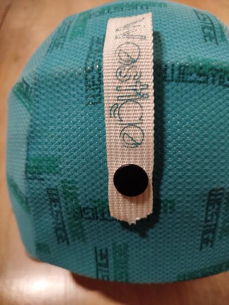 Lyžiarska prilba westige 54 cm, s