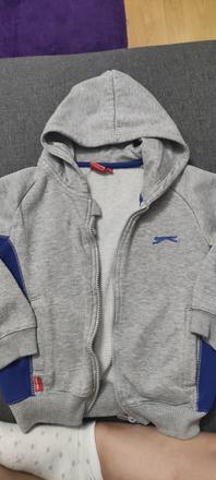 Mikina slazenger, slazenger,98