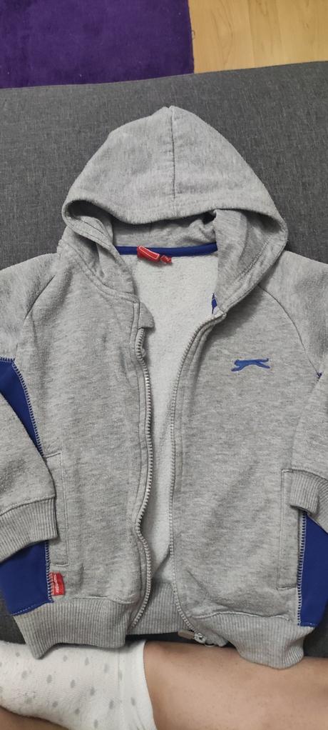 Mikina slazenger, slazenger,98