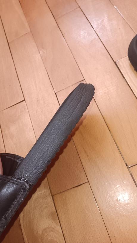 Šľapky h&m, h&m,37