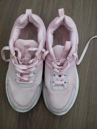 Tenisky, alpine pro,38