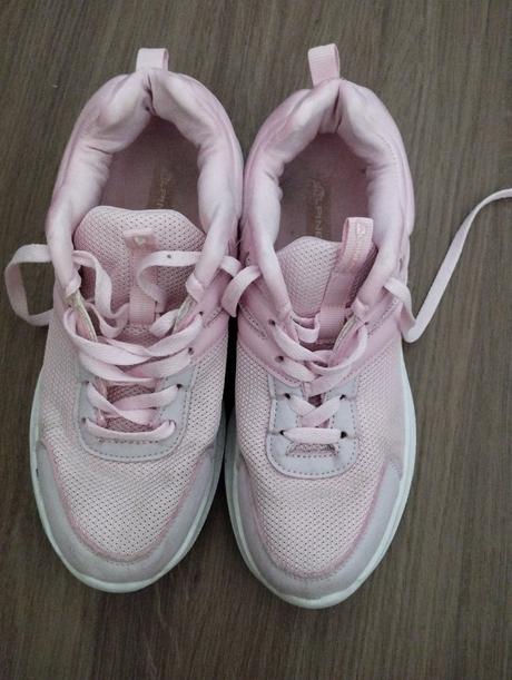 Tenisky, alpine pro,38