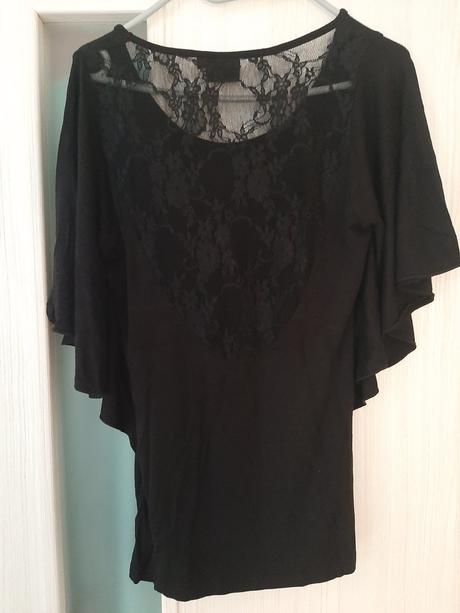 Dámsky balík oblečenia, s