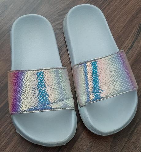 Šľapky, nelli blu,32