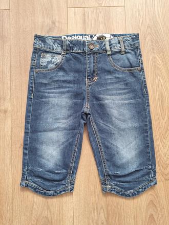 Kraťase, desigual,140