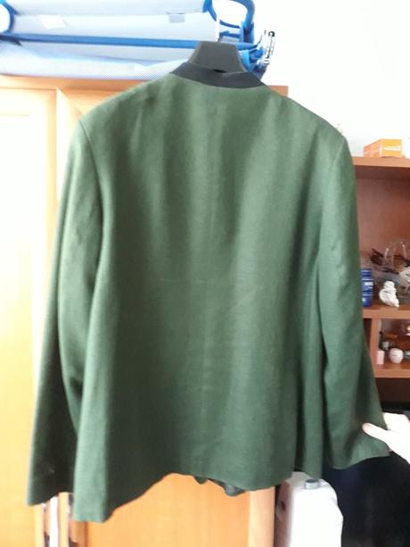 Predám dámske sako, 46