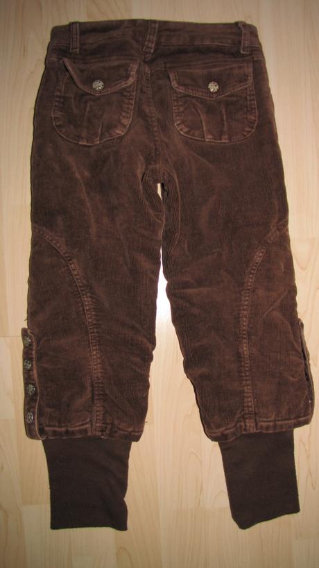 Zimné zateplené trištvrtáky, 146