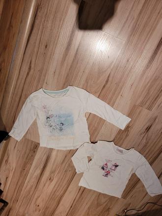 Tričko, palomino,104