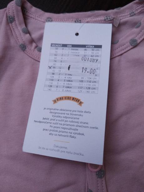 Súprava kvalitna slovenska, kings,86